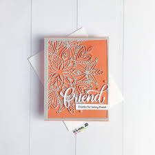 What i'm talking about are foam adhesive sheets, and they allow you to create 3d die cuts using any of your dies. 15 Die Cutting Hacks For Paper Crafts And Card Making