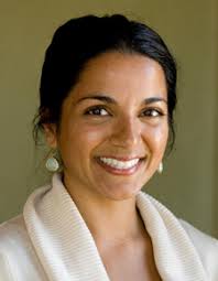 For Elena Richardson, Partnership for Excellence 'Demystified' the  Philanthropic Landscape