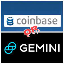 To take a closer look at the differences between gemini vs coinbase, keep. Gemini Vs Coinbase Which Is Better For You Coinscribble