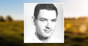 Ronald H. Kindt Obituary July 18, 2021