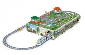 Trenulet Electric Tramvai Metropolitan Copii Baieti Jucarie Pequetren 105 Pentru 3 4 5 6 7 Ani Graphic Card Electricity Metropolitan