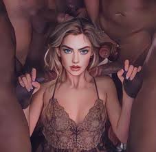 Rule34 - If it exists, there is porn of it  margot robbie  6224628