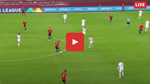 De red lions scoorden vijf keer. Ntglcazyqkizgm