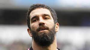 Does arda turan have tattoos? Arda Turan Facing Up To 12 And A Half Years In Prison Marca In English