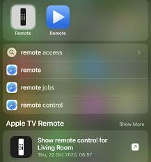 The modern apple tv features a very controversial remote. How To Remote Control Apple Tv With Iphone Macworld Uk