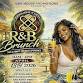 R&B / HIP HOP PARTY  BRUNCH (ANTIOCH)