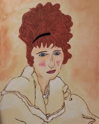 ABOUT FACE: February Online Exhibition — The Plastic Club