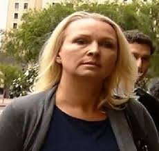 Margaret Jankowski hunter Archives