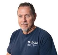 Our Team at Bozard Ford in St. Augustine, FL