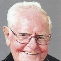 Obituary information for Robert "Bob" Leander Stegeman