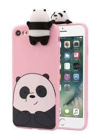 Capa De Silicone Para Iphone 6s Cool And My Fav Animal Capas De Celular Capas Legais Para Celular Capas Para Telefone