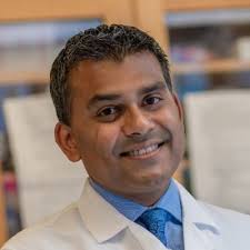 Atish Choudhury, MD PhD