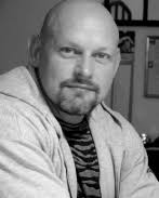 Trauerkerze für Andreas Mann von Carmen Gertel