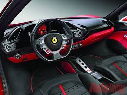 Test drive used ferrari 488 gtb at home from the top dealers in your area. Ferrari 488 Gtb Is Fitting Successor To 458 Italia Auto News