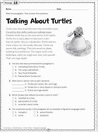 Teaching children to read is an important skill they'll use for the rest of their lives. 17 Free Printable Reading Comprehension Worksheets For 2nd Grade