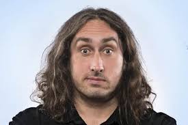 Comedy legend Ross Noble's new tour comes to Lancaster in 2024