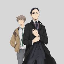To solve his mother's murder and how his father, who. Watch The Millionaire Detective Balance Unlimited Sub Dub Drama Sci Fi Anime Funimation