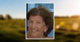 Joan Frances (Williams) Homan Obituary February 28, 2022