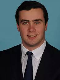 2015-16 Men's Swimming and Diving Roster