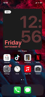 Ios 14 Homescreen Homescreen Wallpaper Iphone Neon Iphone Wallpaper Ios To use these wallpapers on your ios or android device, click the buttons below.