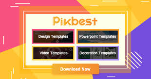 It's hard enough managing your own time. Free Templates Psd Ppt And Video Download Pikbest