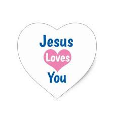 Jesus Loves You Heart Sticker Set Of 20 Kids Stickers Gift Idea Diy Decor Birthday Sticker Children Christmas Birthday Stickers Kids Stickers Heart Stickers See more ideas about jesus loves you, jesus loves, jesus. kids stickers gift idea diy decor