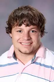 2012 Men's Track and Field Roster