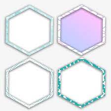 Colorful Shapes Borders Shapes Border Border Frame White Frame Png Transparent Clipart Image And Psd File For Free Download Floral Border Design White Frame Colorful Backgrounds