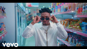Adewale mayowa emmanuel, known professionally as mayorkun, is a nigerian singer, songwriter and pianist. New Video T Classic Feat Peruzzi Mayorkun Where You Dey Bellanaija