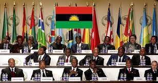 Receive news alerts on whatsapp: Nnamdi Kanu Reveals More Countries Are Supporting Biafra See List Sunrise News Nigeria