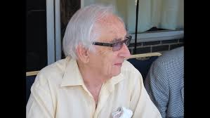 2019 DAAS Gordon Peters Interview