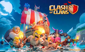 El sitio web oficial de clash of clans, el juego de estrategia para móvil en el que puedes luchar contra ejércitos de otros jugadores por la . Clash Of Clans 2017 Modded Apk For Unlimited Gold Gems Elixir Dark Elixir For Android Free App Hacks