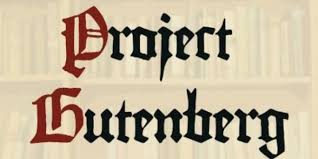 Free eBooks – Project Gutenberg – Recommended Reads – Pennington