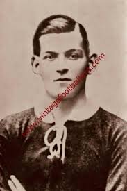 Nevin George Image 1 Lincoln City 1937