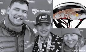 Father of Deceased American Cyclist Rebukes Geraint Thomas