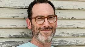 Check This Out: Marjan Kamali & 'The Lion Women of Tehran'