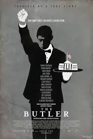 At the time, america was entangled in the cold war with the. The Butler Poster
