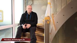 Nächster wichtiger schritt bei einem fertighaus ist die bemusterung. Treppe Von Treppenbau Schon Und Massa Haus Youtube