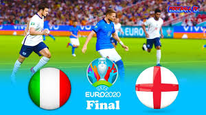 The final tournament will be hosted by 11 countries between june and july 2021. Ryb2u8w9ycuudm