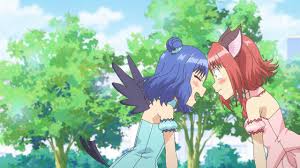 Tokyo Mew Mew (New) – 01 - Random Curiosity