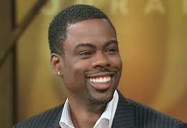 Chris Rock's Oprah Show Appearances