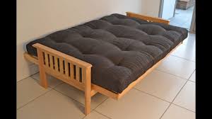 Futon furniture is the best value in furniture today and we have the best futons in town! Futon Youtube