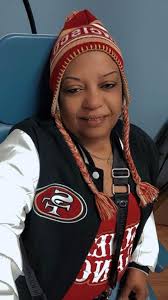 1/19 HAPPY BIRTHDAY TO ME!💐🎂🍾 BANG BANG NINERS GANG!🏈