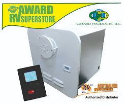 Maybe you would like to learn more about one of these? Girard Endless Instant Hot Water System For Caravans Award Rv