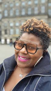 Dr. Dionne Boyd (@iamluxuryrocks) • Instagram photos and videos