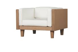 Shop patio dining sets, chairs, tables & more! Chic Outdoor Patio Furniture Neutrals Flower Magazine