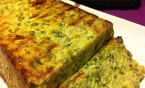 Flan De Courgettes Au Parmesan Ww Plat Et Recette Courgette Parmesan Recette Flan De Courgette Recettes De Cuisine
