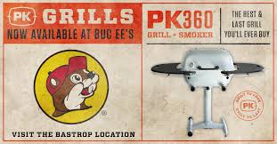 We did not find results for: Pk Grills Line Now Available At Buc Ees Pk Grills