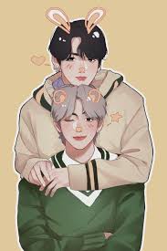 There are 68 m/m pairings, 19 f/m, 3 f/f, 7 gen and 3 other. Ame On Twitter Bts Drawings Bts Fanart Anime