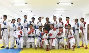 Pskc kota cimahi is an indonesian football club based in cimahi, west java. Forki Cimahi Targetkan 4 Emas Jabarekspres Com